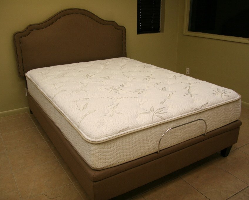 Ultimate Dreams Natural Latex Mattress