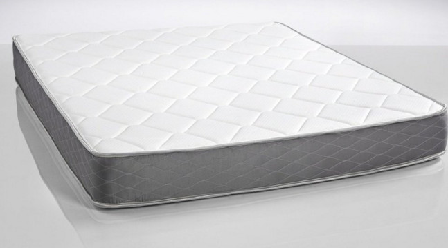 Spring Dreams 9 Two-Sided Pocket Coil Mattress