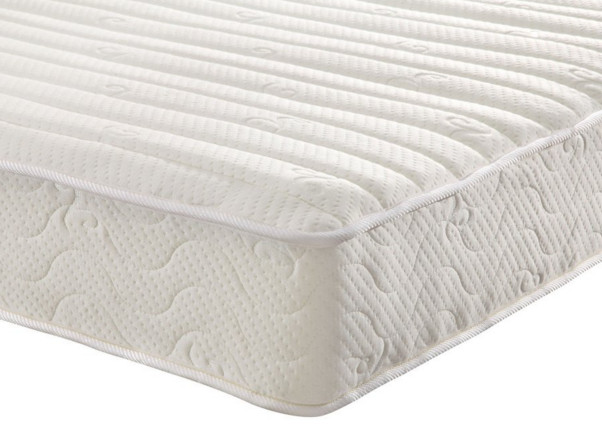 Signature Sleep Contour 8 Inch Full Mattress