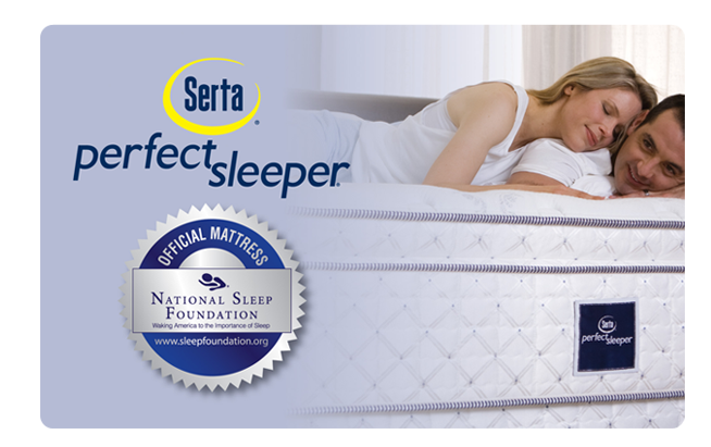 comparison of serta to simmons mattresses