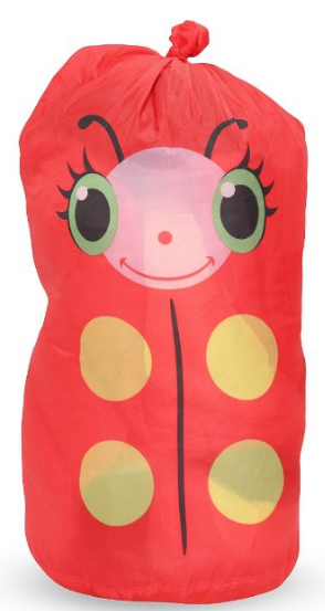 Melissa & Doug Mollie Sleeping Bag