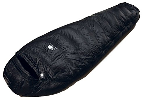 Hyke & Byke Snowmass 0 Degree F Ultralight