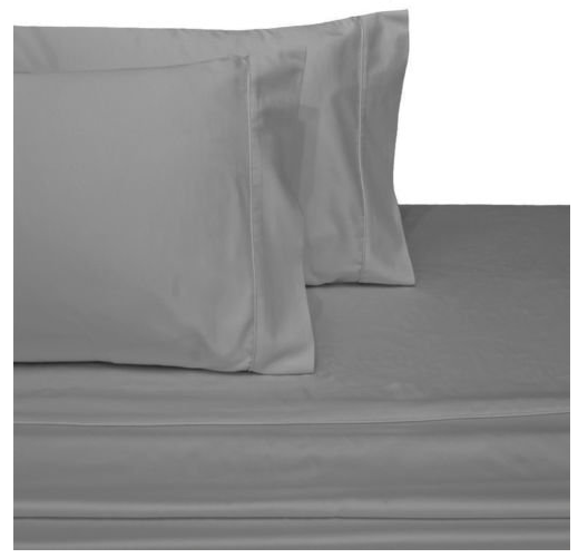 Ultra Soft & Exquisitely Smooth Genuine 100% Egyptian Cotton Crisp Percale Sheets