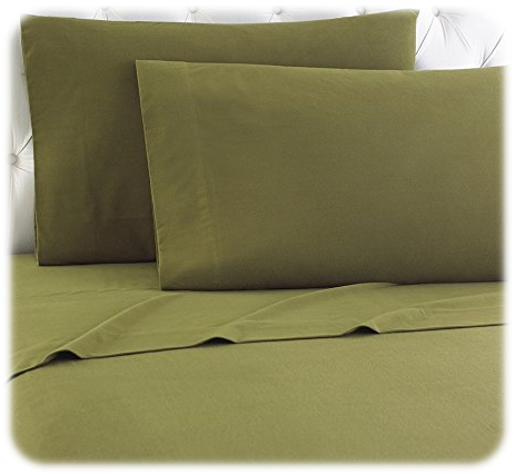 Shavel Micro Flannel Sheet Set