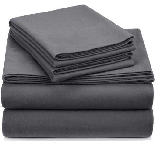 Pinzon Heavyweight Flannel Sheet Set