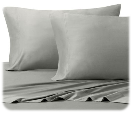 Silky Soft bed sheets 100% Rayon from Bamboo Sheet Set by Royal Hotel