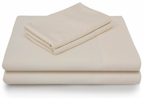 MALOUF 100% Rayon from Bamboo Sheet Set