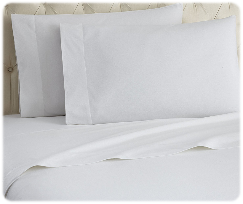 Shavel Micro Flannel Sheet Set