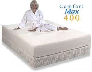 Over Weight Bariatric Mattress Specially Designed for Heavy People