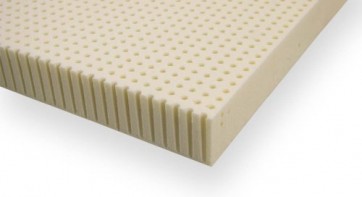 Ultimate Dreams King 3 Talalay Latex Medium Mattress Topper