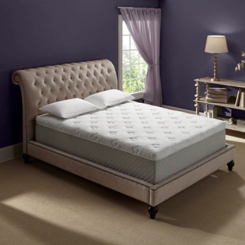 Novaform 14 Primafina Queen Gel Memory Foam Mattress