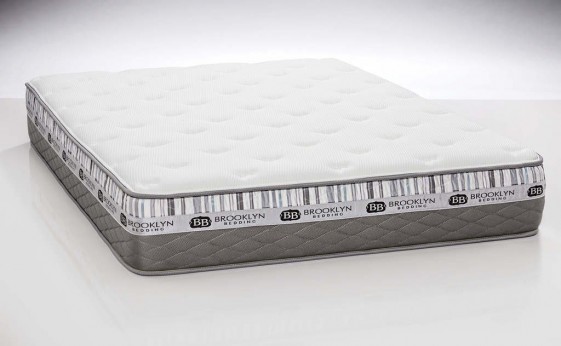 Brooklyn Bedding Latex Mattress