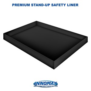 InnoMax Premium Stand-Up Waterbed