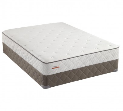 Sealy Posturepedic Cushion Firm QN Mat