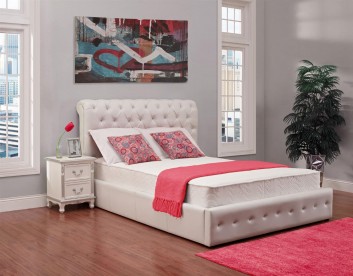 Signature Sleep Contour 8 Inch Mattress