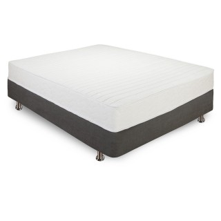 Classic Brands 8-Inch Advantage Innerspring Mattress