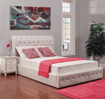 Signature Sleep Contour 8 Inch Mattress