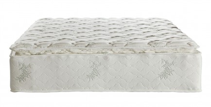 Signature Sleep 13 Independently Encased Coil Mattress