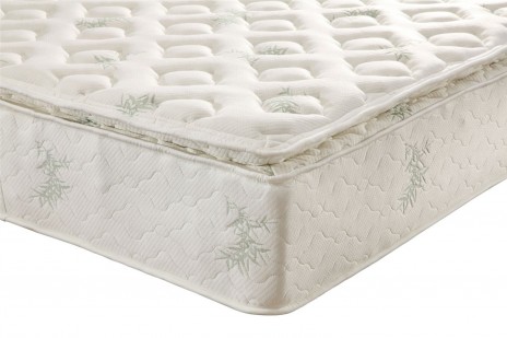 Signature Sleep 13 Independently Encased Coil Mattress