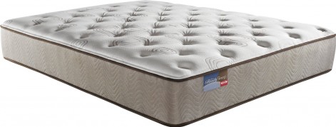 Simmons BeautySleep Marlanta Plush Mattress Only