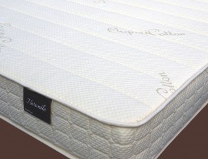 SLEEP EZ USA 8.5 Naturale Latex Mattress