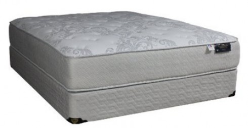 Spring Air Grand 12 Extra Plush Mattress