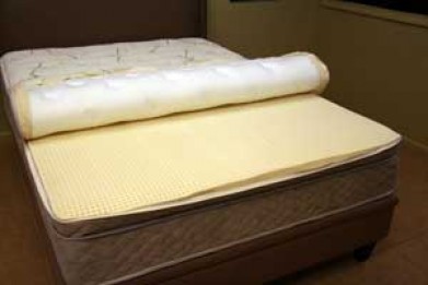 Ultimate Dreams Natural Latex Mattress