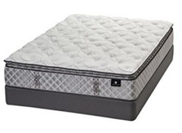 Hotel Collection by Aireloom Vitagenic HC Luxury Plush Pillowtop Twin XL Mattress