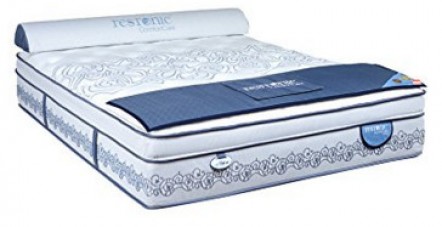 Restonic ComfortCare Select Emyvale Euro Top Mattress