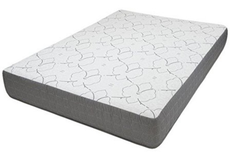 Denver RV Premier Memory Foam Mattress