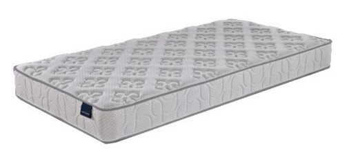 Home Life Harmony Sleep 8-Inch Pocket Spring Luxury Mattress