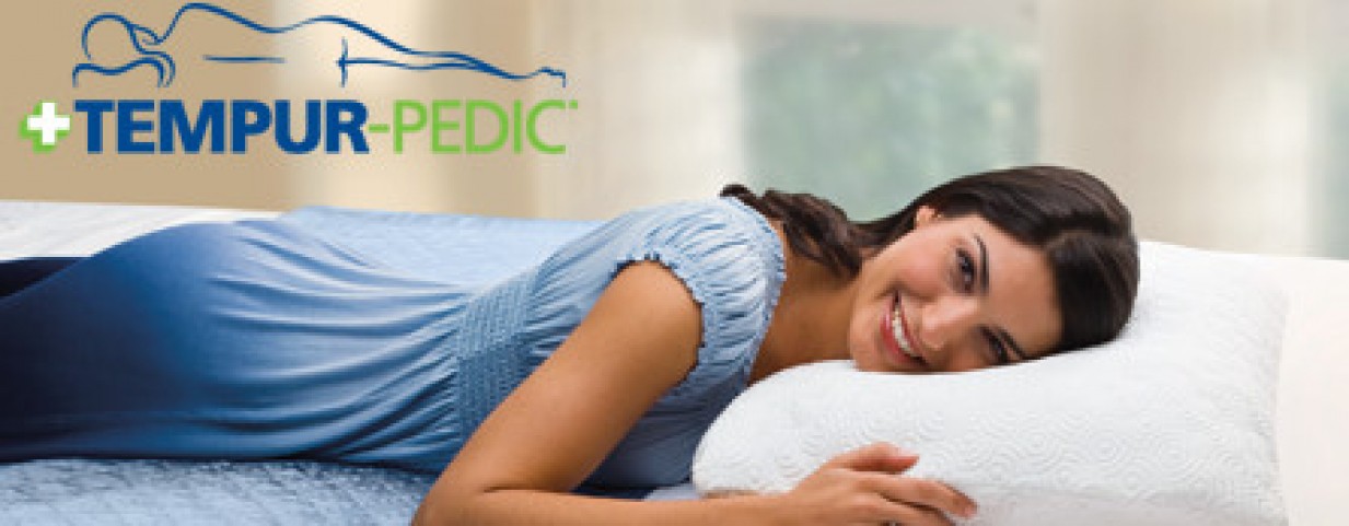 Tempur-Pedic Cloud Prima Mattress