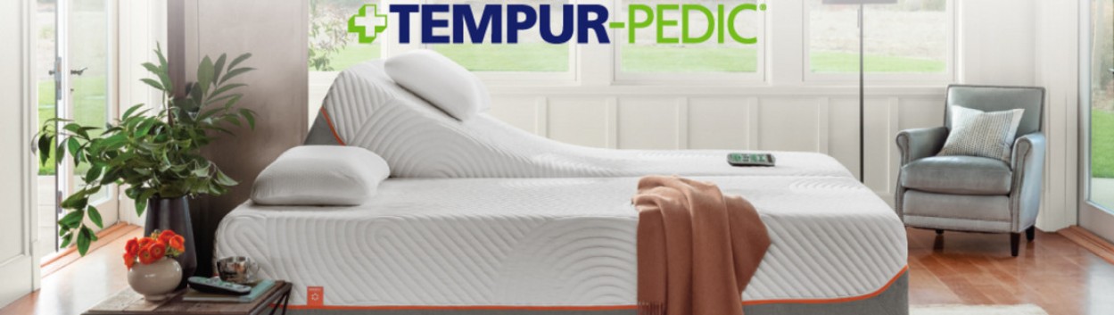 Tempur-Pedic Contour Rhapsody Luxe Mattress