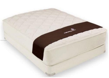 Naturepedic Essentials Genesis Luxury Organic Mattress – Queen