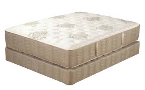 King Koil Brilliance Plush Two Sided Advantage Mattress