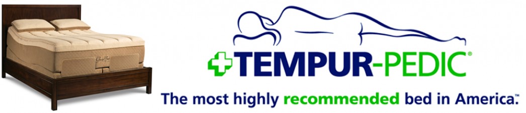 What is Tempur-Pedic?